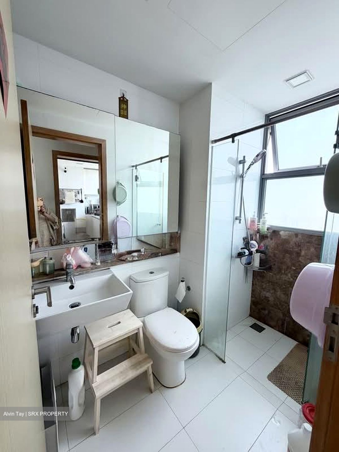 Eight Courtyards (D27), Condominium #582230961